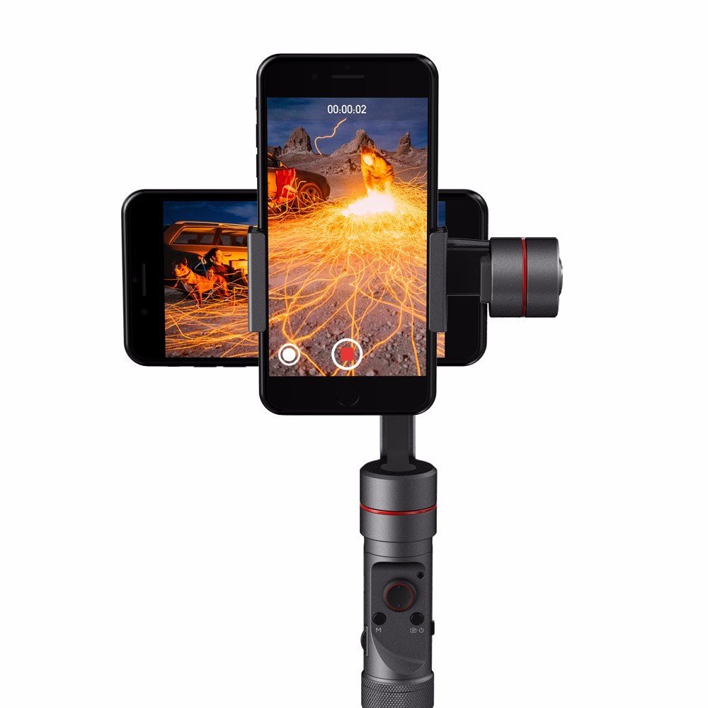 Zhiyun Smooth 3 gimbal