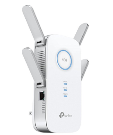 TP-Link WiFi Range Extender