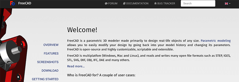 FreeCAD