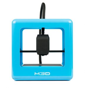 M3D Micro 3D Printer