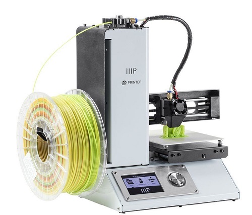 Monoprice Select Mini 3D Printer