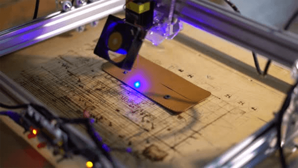 Ultimate Laser Engraver Guide for Beginners